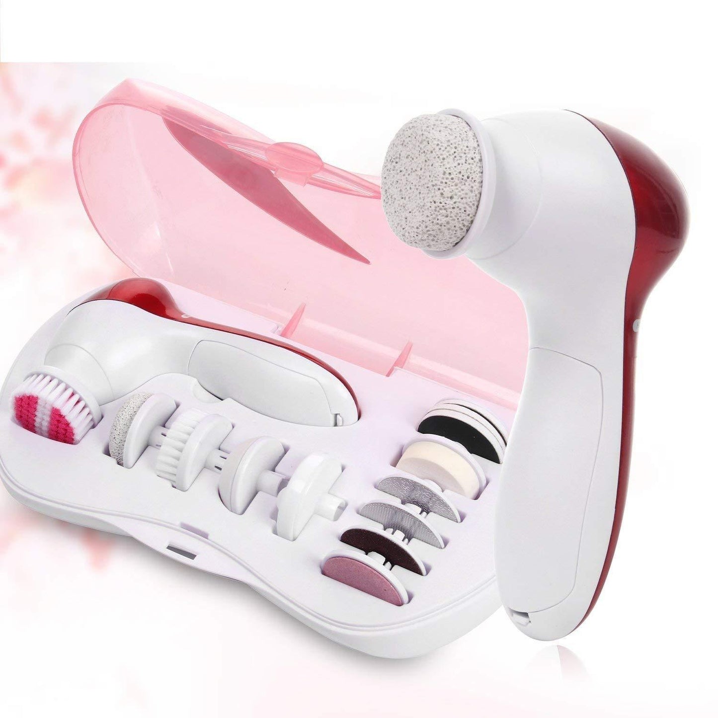 11 - in - 1 Face Massager - 50% Off