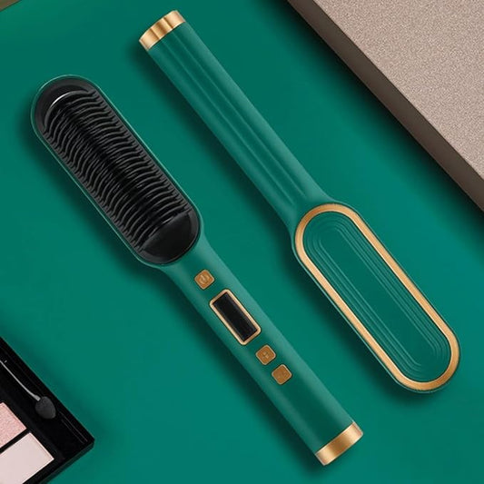 Hair Straightener Comb - 50% Off